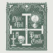 Album Power Castle: Split