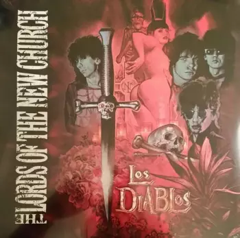 Los Diablos