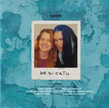 CD Loredana Bertè: Amici Non Ne Ho... Ma Amiche Si!