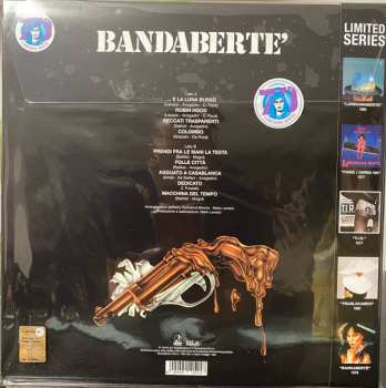 LP Loredana Bertè: Bandabertè LTD | CLR