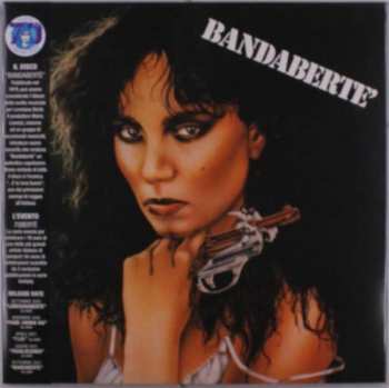 LP Loredana Bertè: Bandabertè LTD | CLR