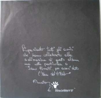 LP Loredana Bertè: Bandabertè