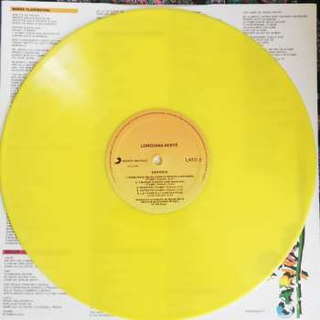 LP Loredana Bertè: Carioca CLR | LTD