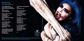 CD Loredana Bertè: LiBerté Sanremo Edition