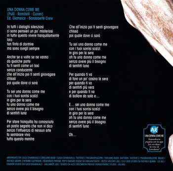 CD Loredana Bertè: LiBerté Sanremo Edition