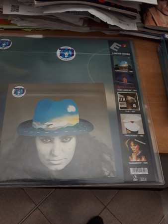 LP Loredana Bertè: Loredanaberte' LTD | PIC
