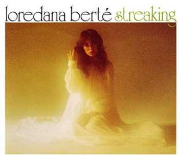 Album Loredana Bertè: Streaking