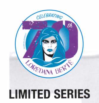 LP Loredana Bertè: T.I.R. LTD | CLR