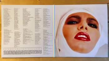 2LP Loredana Bertè: Traslocando PIC | LTD