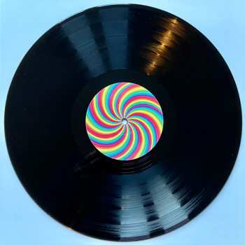 2LP Loredana Bertè: Traslocando PIC | LTD
