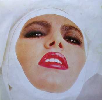 LP Loredana Bertè: Traslocando