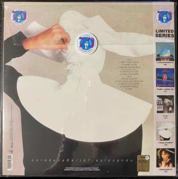 2LP Loredana Bertè: Traslocando PIC | LTD