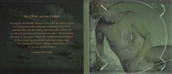 2CD/Doos Loreena McKennitt: A Mediterranean Odyssey LTD
