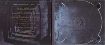 2CD/Doos Loreena McKennitt: A Mediterranean Odyssey LTD