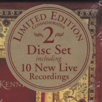 2CD/Doos Loreena McKennitt: A Mediterranean Odyssey LTD