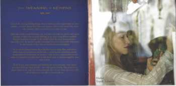 2CD/Doos Loreena McKennitt: A Mediterranean Odyssey LTD