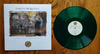 LP Loreena McKennitt: A Mummers' Dance Through Ireland… CLR