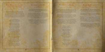 LP Loreena McKennitt: An Ancient Muse LTD | NUM