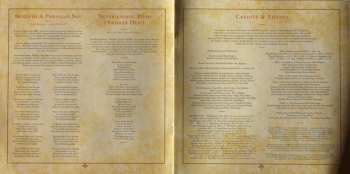 LP Loreena McKennitt: An Ancient Muse LTD | NUM