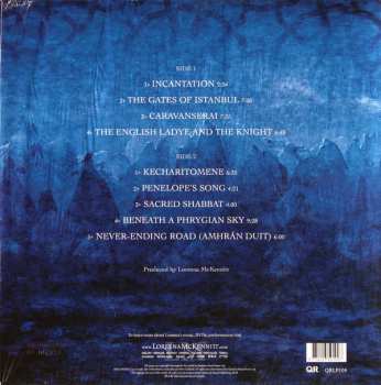 LP Loreena McKennitt: An Ancient Muse LTD | NUM