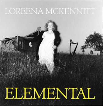 LP Loreena McKennitt: Elemental LTD | NUM