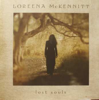 LP/CD/Doos Loreena McKennitt: Lost Souls  DLX | LTD