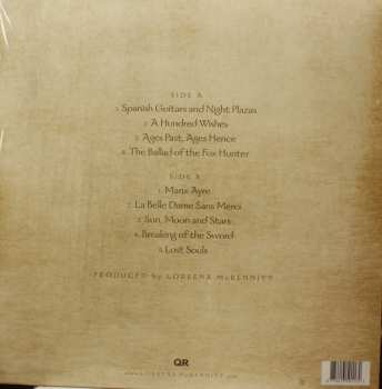 LP/CD/Doos Loreena McKennitt: Lost Souls  DLX | LTD