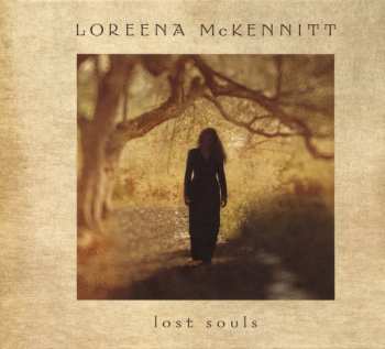 LP/CD/Doos Loreena McKennitt: Lost Souls  DLX | LTD