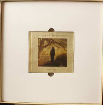 LP/CD/Doos Loreena McKennitt: Lost Souls  DLX | LTD