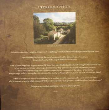 LP/CD/Doos Loreena McKennitt: Lost Souls  DLX | LTD