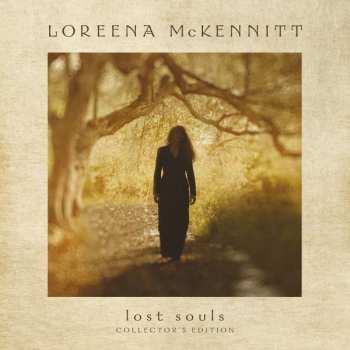 LP/CD/Doos Loreena McKennitt: Lost Souls  DLX | LTD