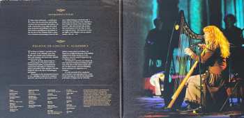 2LP Loreena McKennitt: Nights From The Alhambra LTD | CLR