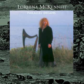 LP Loreena McKennitt: Parallel Dreams LTD | NUM