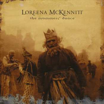 5LP/Doos Loreena McKennitt: The Book Of Secrets - 20th Anniversary Collector's Set NUM | LTD