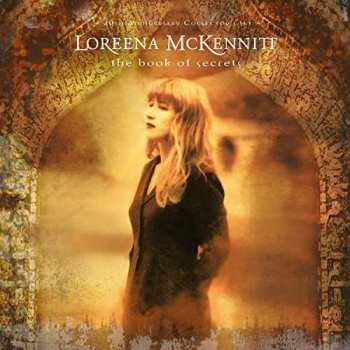5LP/Doos Loreena McKennitt: The Book Of Secrets - 20th Anniversary Collector's Set NUM | LTD