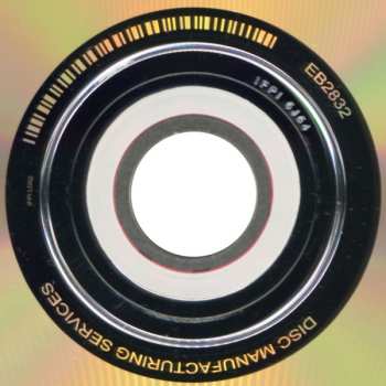 CD Lorelle Meets The Obsolete: De Facto