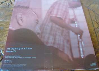 LP Loren Mazzacane Connors: The Departing Of A Dream, Vol. VII