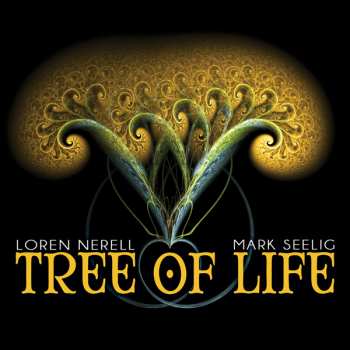 Album Mark Seelig: Tree Of Life