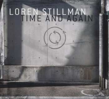 Album Loren Stillman: Time And Again