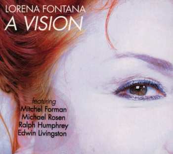 Album Lorena Fontana: A Vision