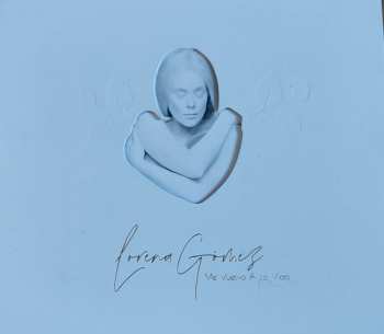 Album Lorena Gómez: Me vuelvo a la vida