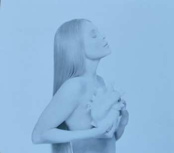 CD Lorena Gómez: Me vuelvo a la vida