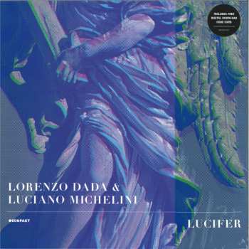 Album Luciano Michelini: Lucifer
