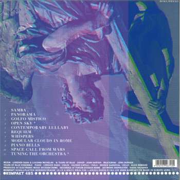 LP Luciano Michelini: Lucifer
