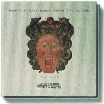 Album Enrico Onofri: Anno 1630