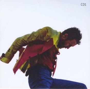 2CD/2DVD/Doos Lorenzo Cherubini: Lorenzo Negli Stadi Backup Tour 2013