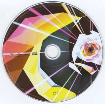 2CD/2DVD/Doos Lorenzo Cherubini: Lorenzo Negli Stadi Backup Tour 2013