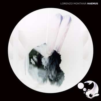 Album Lorenzo Montanà: Haemus