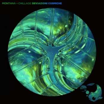 Album Mick Chillage: Deviazioni Cosmiche