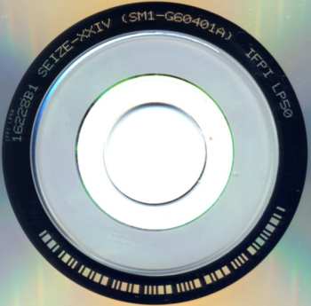 CD Mick Chillage: Deviazioni Cosmiche LTD